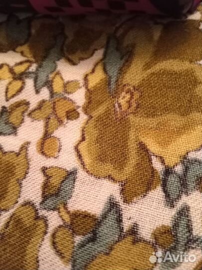 Отрез ткани