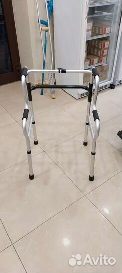 Ходунки для взрослых Ortonica XS 308