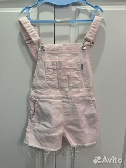 Комбинезон для девочки