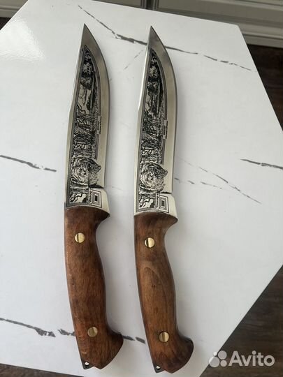 Кизлярский нож