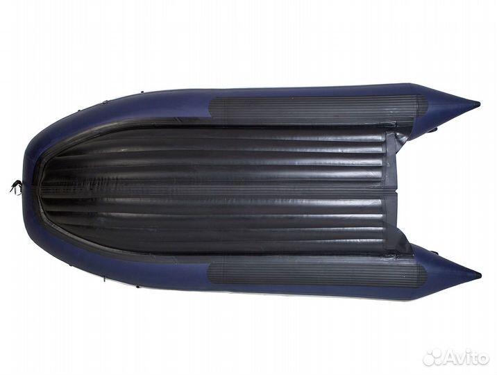 Лодка пвх Нднд Gladiator E450 Pro