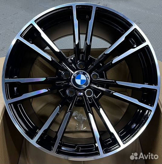 Диски для BMW бмв 3 сериии G20 R18