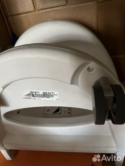 Стульчик для кормления peg perego tatamia бу