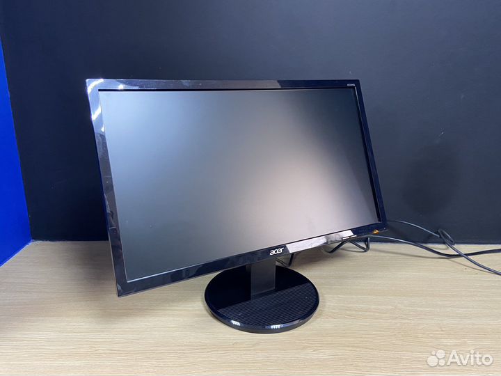 Монитор Acer 22