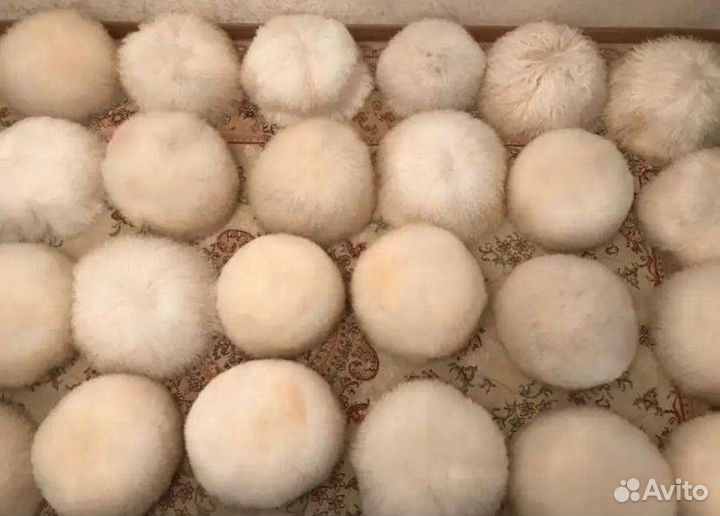 Папаха кавказская