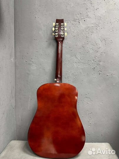 Гитара для обучения