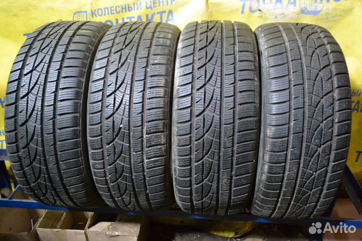 Hankook Winter I'Cept Evo 225/45 R18