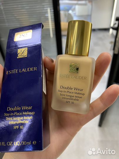 Крем тональный estee lauder