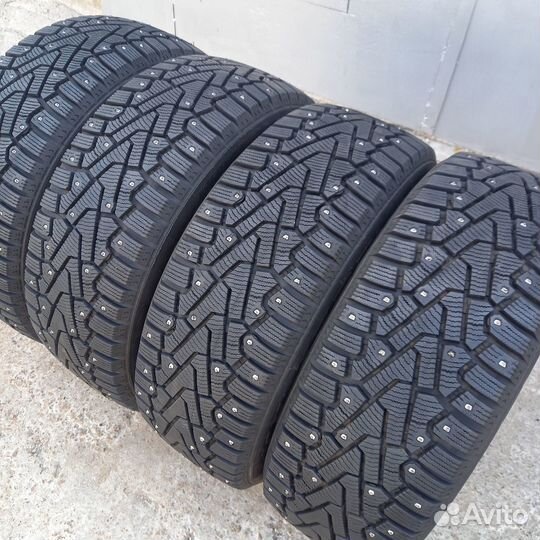 Pirelli Ice Zero 205/60 R16 96T