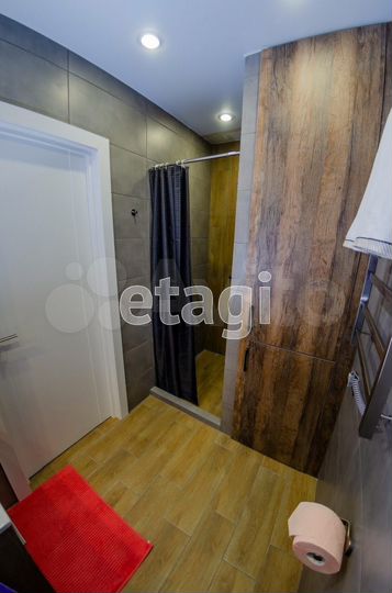 3-к. квартира, 78 м², 6/6 эт.