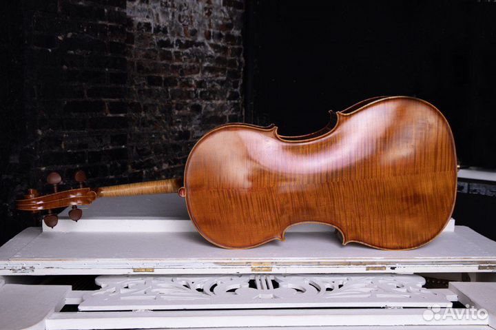 Мастеровая виолончель 4/4