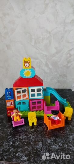 Lego duplo
