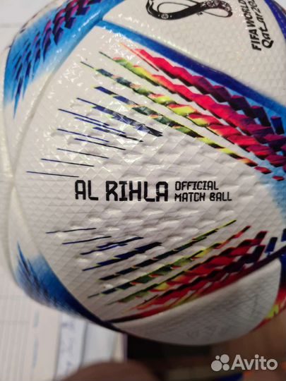 Футбольный мяч adidas оригинал