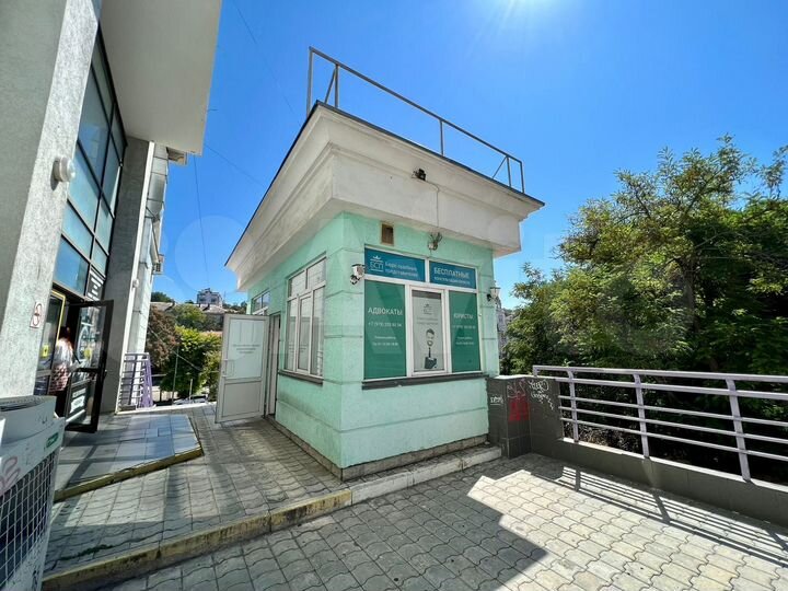 Свободного назначения, 14.2 м²