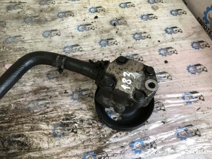 Насос гур передний Kia Carnival J3 2004