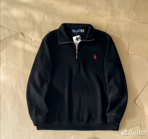 Polo ralph lauren свитер