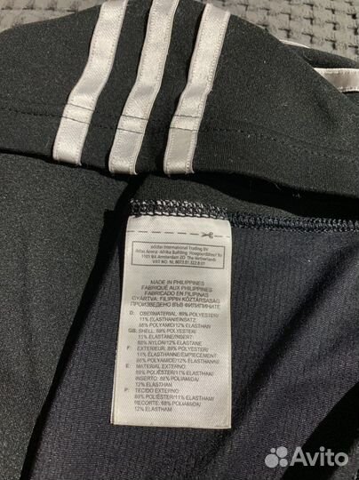 Футболка adidas оригинал