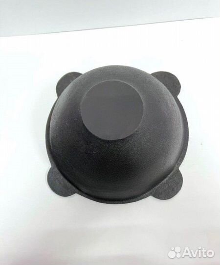 Казан чугунный 16 литров