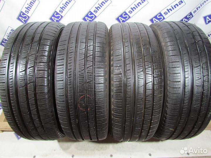 Pirelli Scorpion Verde All Season 235/60 R18 96R