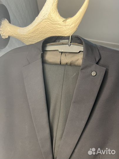 Пиджак и брюки zara