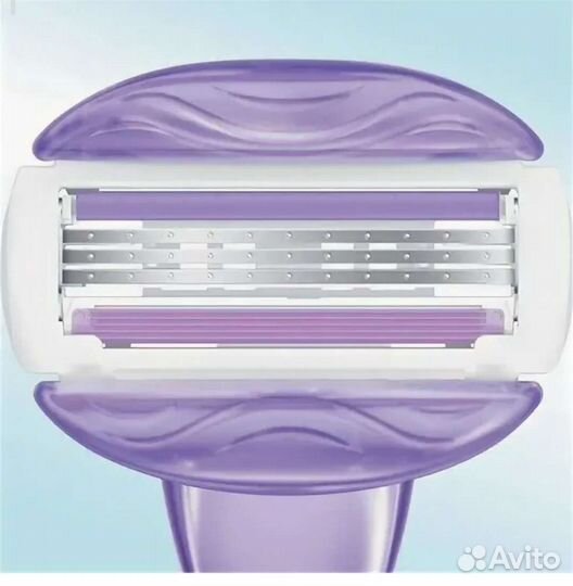 Gillette Venus Breeze бритва женская