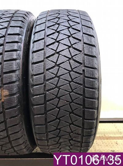 Bridgestone Blizzak DM-V2 225/60 R17 99Q