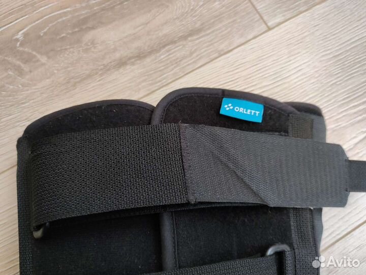 Иммобилизирующий ортез Orlett KS-601 на коленный с