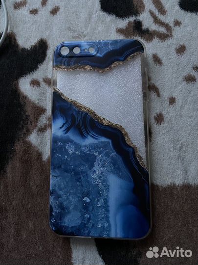 Чехол на iPhone 8 plus