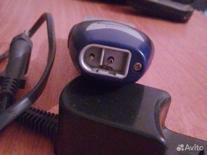 Бритва электрическая panasonic. ES4025