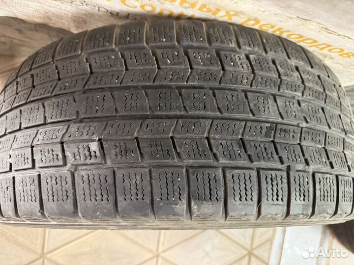 Dunlop Digi-Tyre EC 202 205/55 R16 91Q