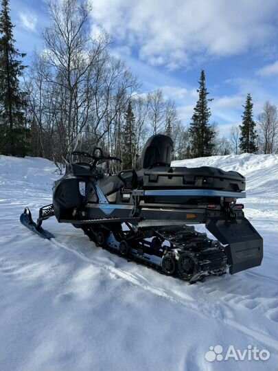 Lynx Commander 900 Ace Turbo LTD 130 Л/с лизинг