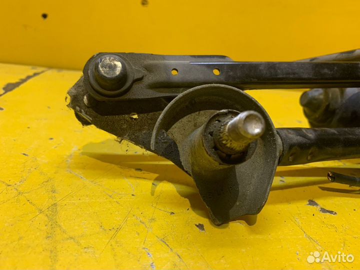 Трапеция дворников Kia RIO 2011-2017