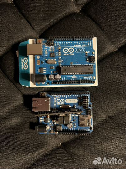 Arduino uno r3