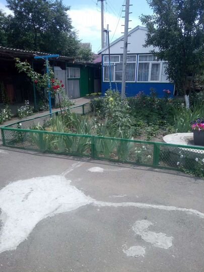 Дом 47,1 м² на участке 4 сот.
