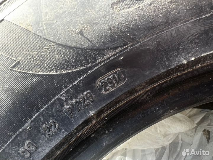 Pirelli Scorpion 235/65 R17