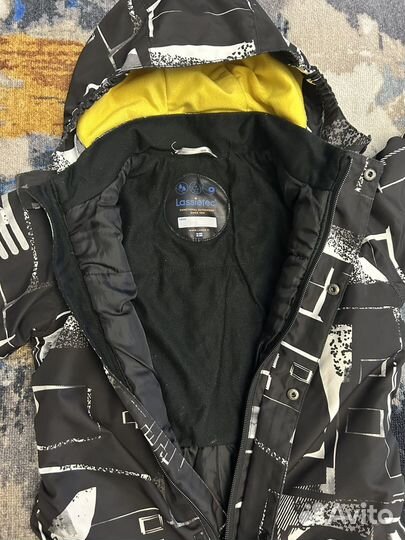 Зимний Комбинезон 104