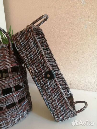 Корзина для хранения