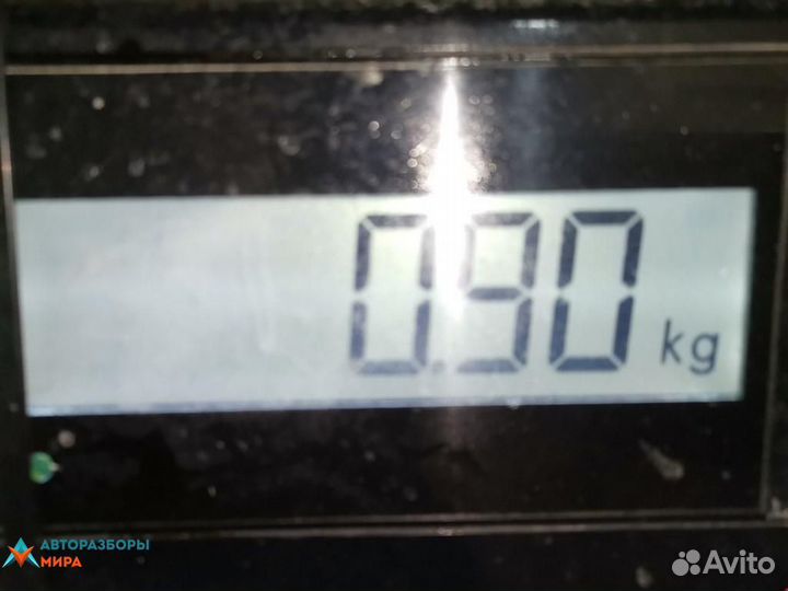 Вискомуфта Volkswagen Passat B5 2000 058121350