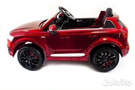 Электромобили