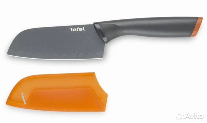 Кухонные ножи Tefal