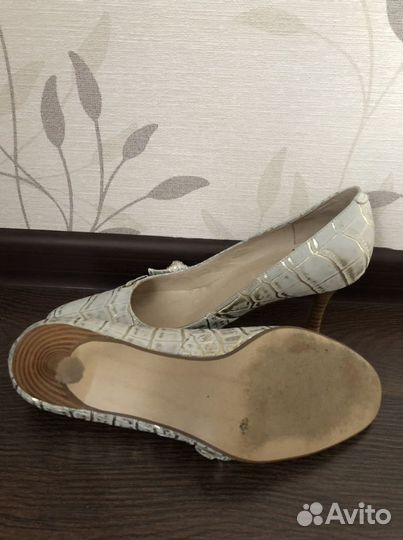 Туфли женские 38 размер