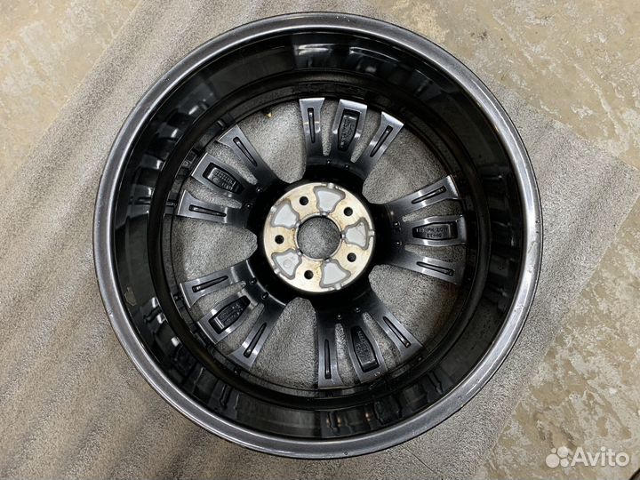 Диск одна штука оригинал R19 Haval F7x F7