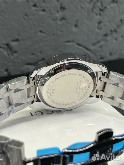Часы мужские tissot 1853