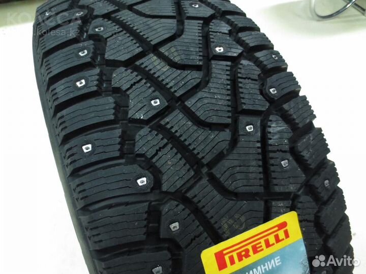 Pirelli Ice Zero 235/55 R20