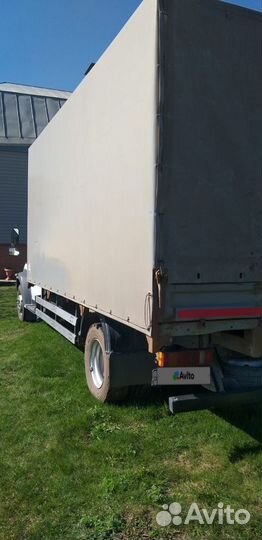 ГАЗ ГАЗон Next, 2019