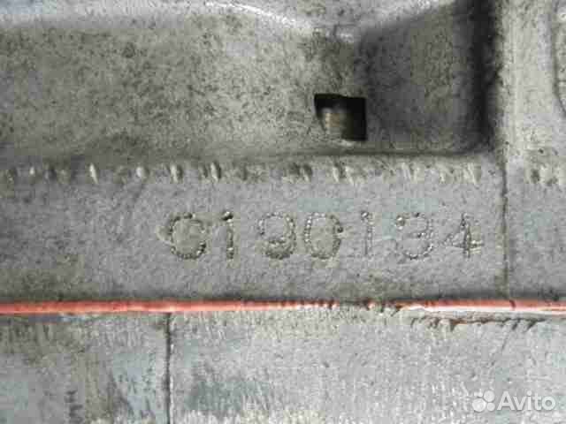 АКПП, Suzuki XL-7 2008