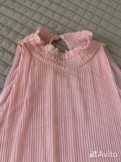 Платье летнее женское 42 44