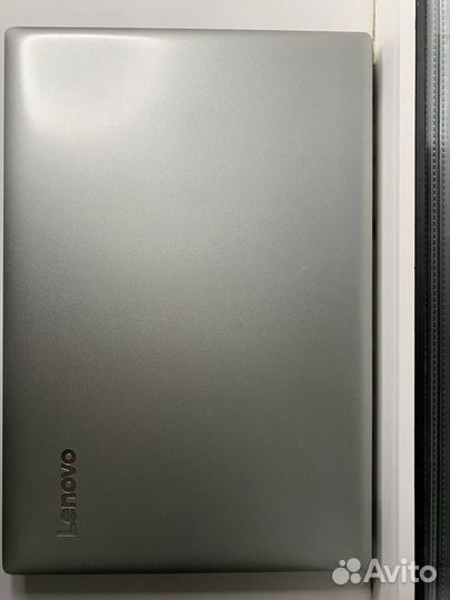 Ноутбук Lenovo IdeaPad 320-15