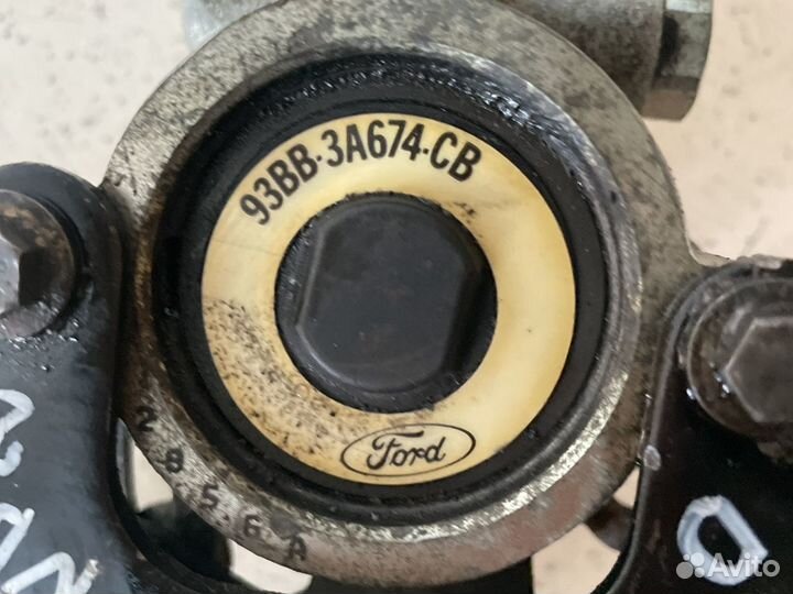 Насос гур Ford Mondeo 2 2.0 1.8 турбодизель