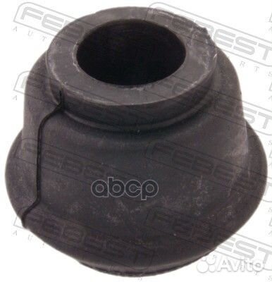 Втулка переднего рычага D16 chsbmat Febest